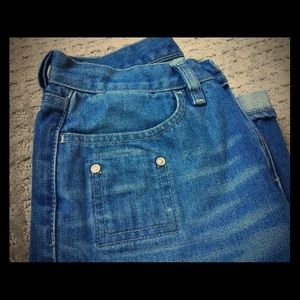 Vintage Diesel Jeans